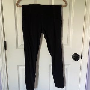 athleta leggings